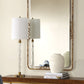 York Buffet Lamp