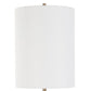 York Buffet Lamp