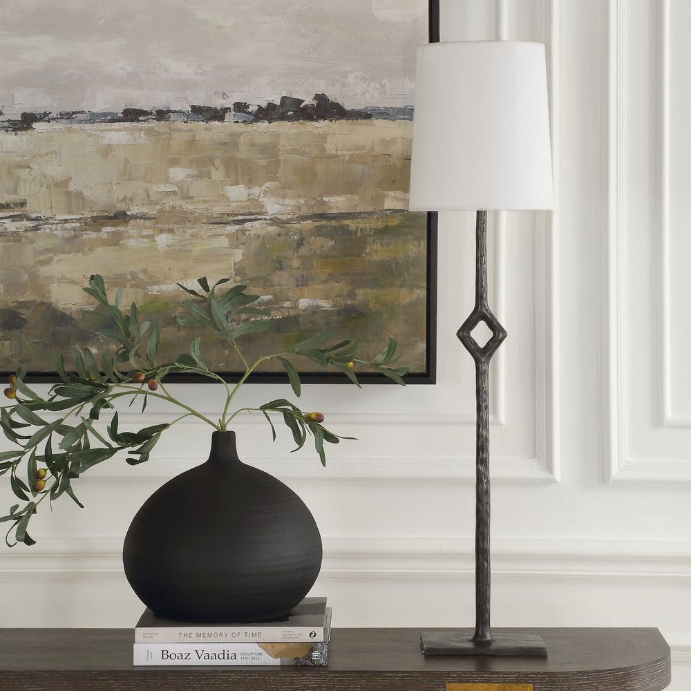 Puncture Cordless Buffet Lamp