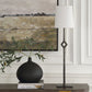 Puncture Cordless Buffet Lamp