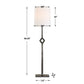 Puncture Cordless Buffet Lamp