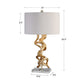 Twisted Vines Table Lamp