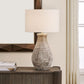 Dorothea Table Lamp