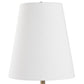 Marcela Buffet Lamp