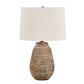 Tonachio Table Lamp