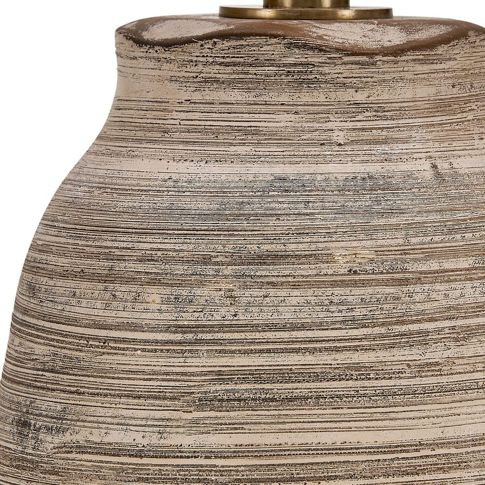 Tonachio Table Lamp