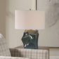 Prisma Table Lamp