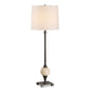 Dempsey Buffet Lamp, Bronze
