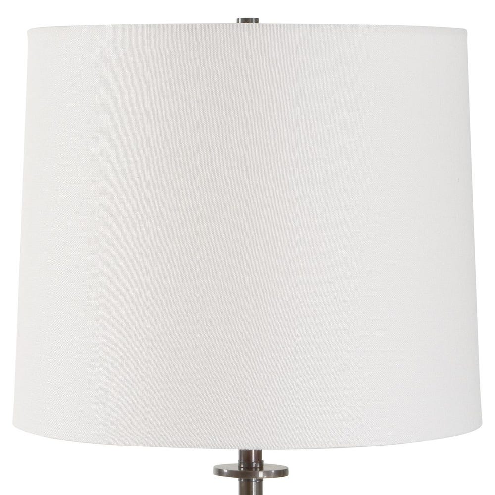 Dempsey Buffet Lamp, Bronze
