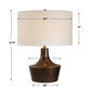 Paseo Table Lamp