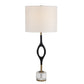 Maryam Cordless Buffet Lamp