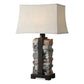 Kodiak Indoor-Outdoor Table Lamp