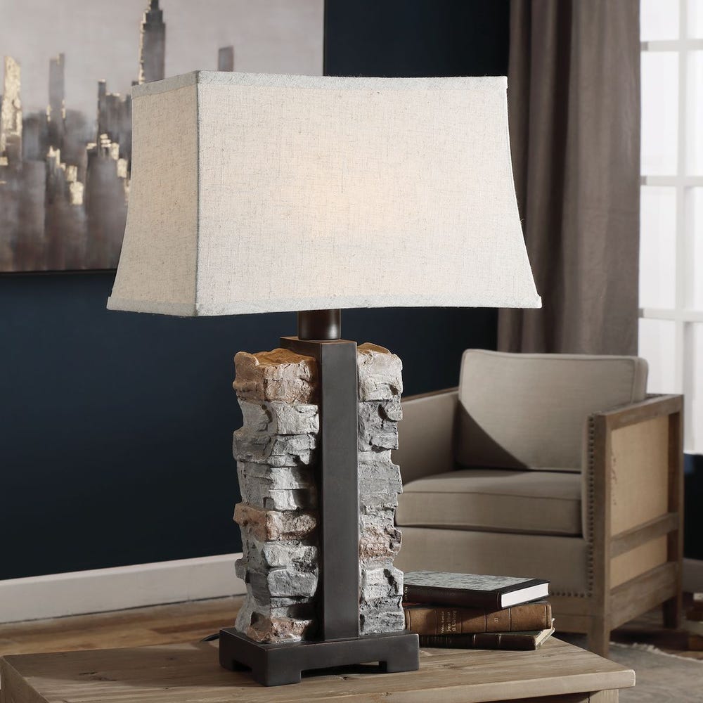 Kodiak Indoor-Outdoor Table Lamp