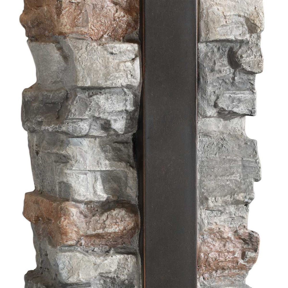 Kodiak Indoor-Outdoor Table Lamp