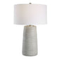 Mountainscape Table Lamp
