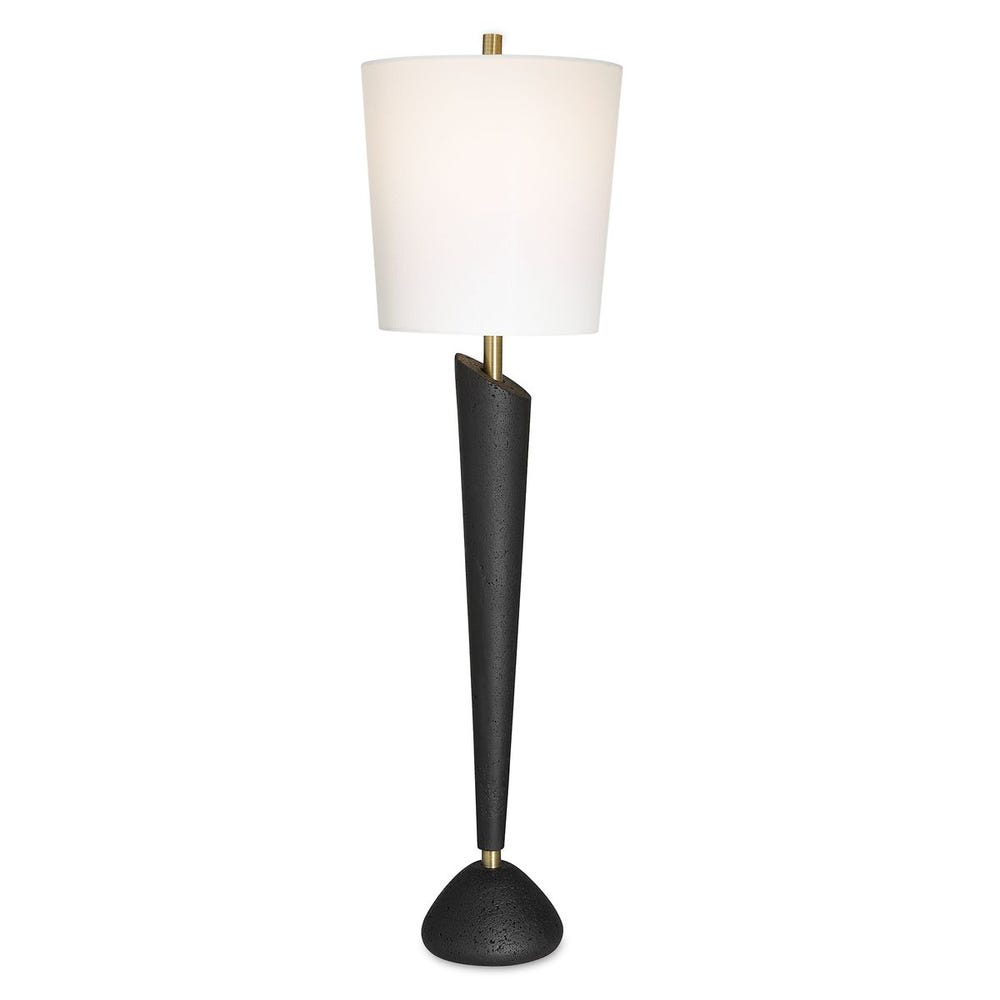 Cypher Buffet Lamp