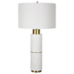 Ruse Table Lamp