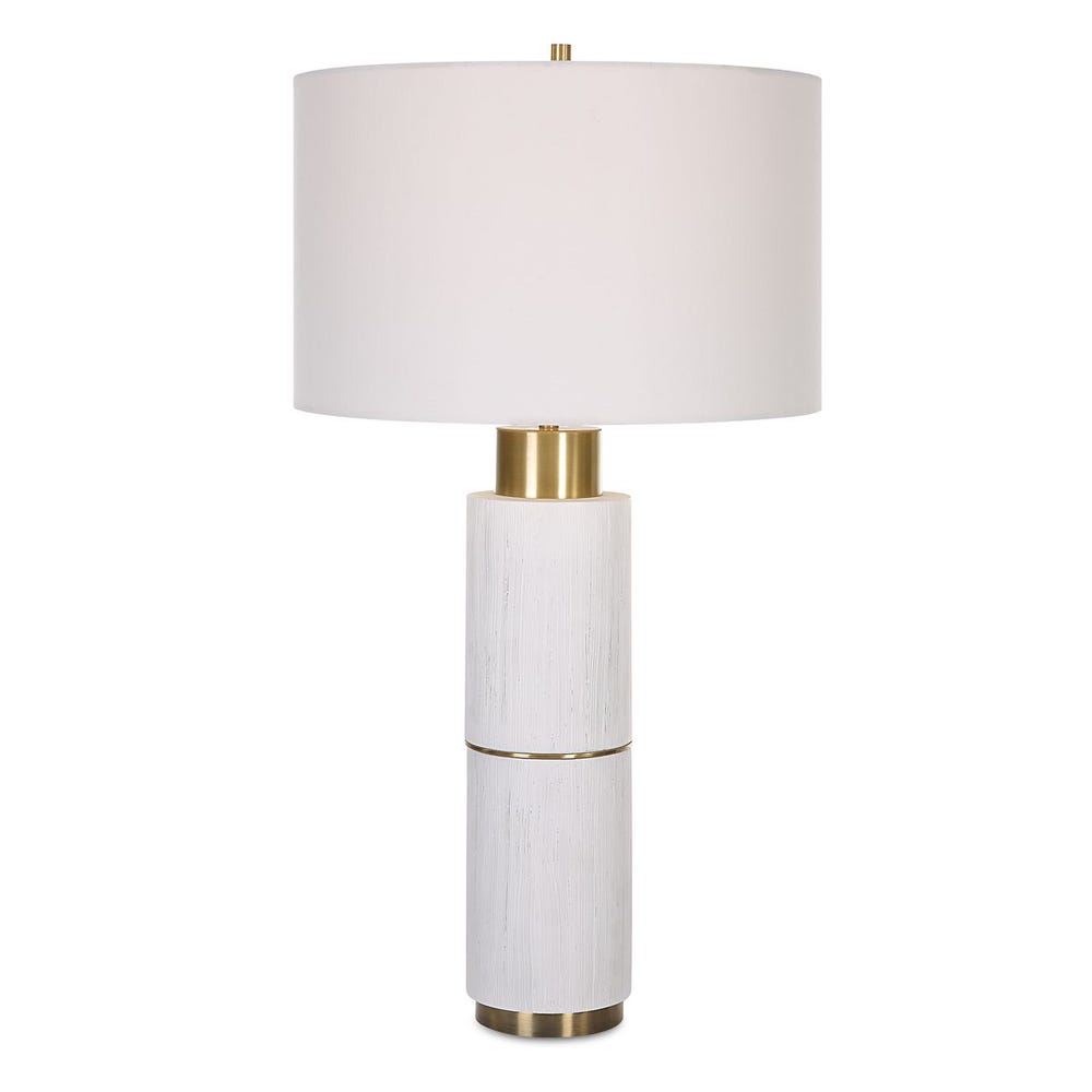 Ruse Table Lamp