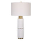 Ruse Table Lamp