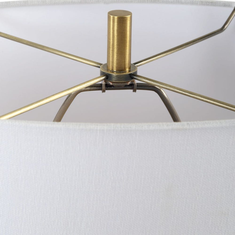 Kure Table Lamp
