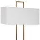 Column Table Lamp