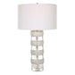 Band Together Table Lamp