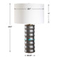 Corvair Table Lamp