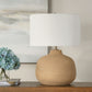 Cline Table Lamp