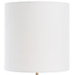 Britwell Buffet Lamp