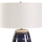 Orleans Table Lamp