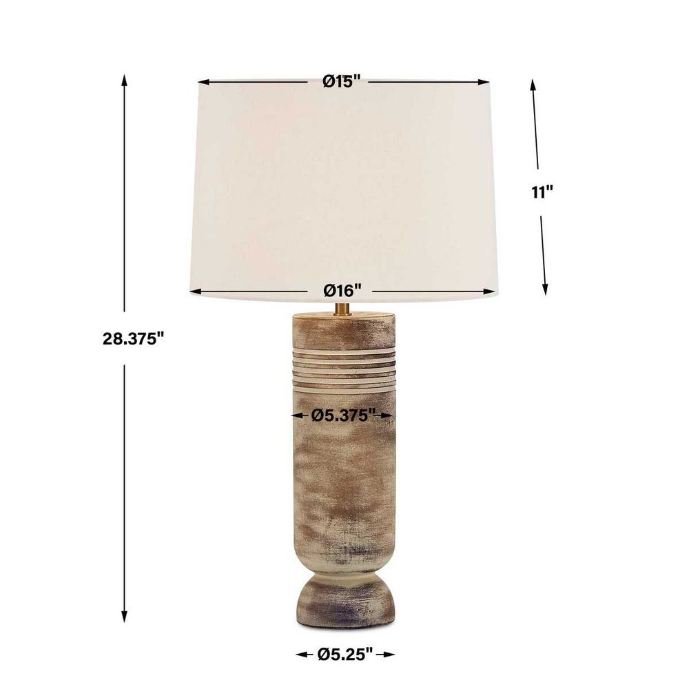 Vale Table Lamp