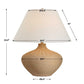 Eldon Table Lamp
