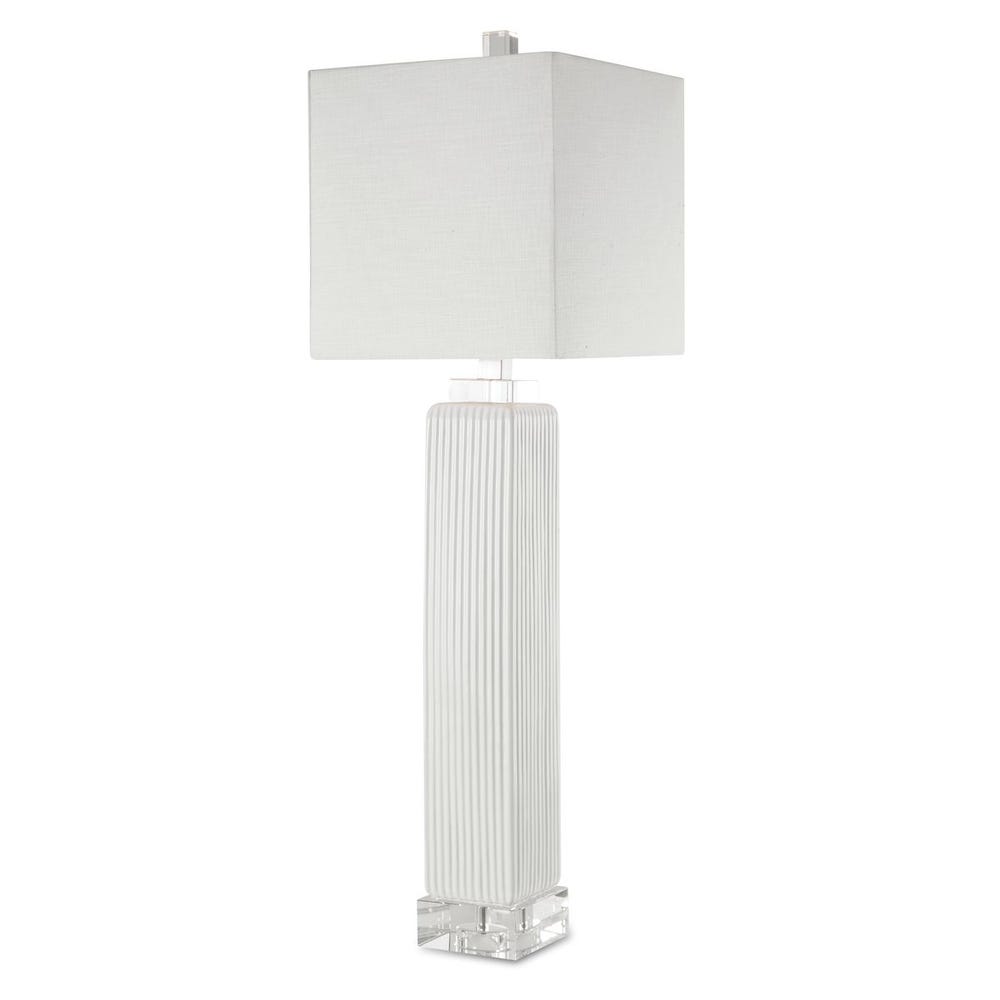 Bennett Buffet Lamp