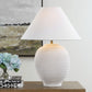 Rocio Table Lamp
