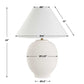 Rocio Table Lamp