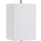 Copeland Buffet Lamp