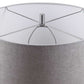 Magellan Table Lamp, Blue