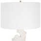Remnant Table Lamp