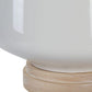 Opal Table Lamp