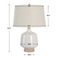 Opal Table Lamp