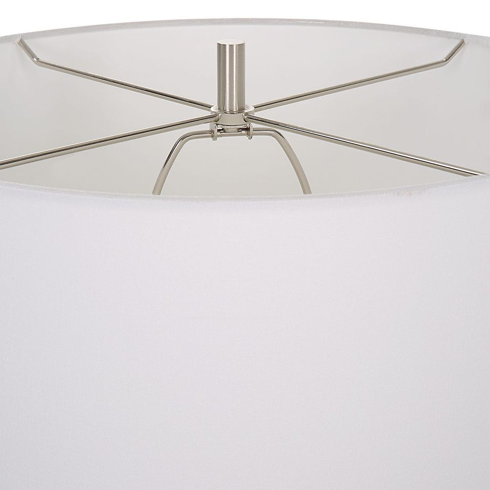 Remnant Table Lamp