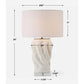Stratified Table Lamp