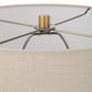 Spyglass Table Lamp