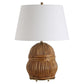 Reed Table Lamp