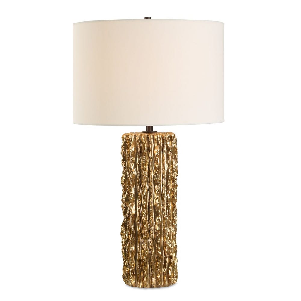 Echo Table Lamp