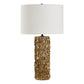 Echo Table Lamp