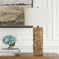 Echo Table Lamp