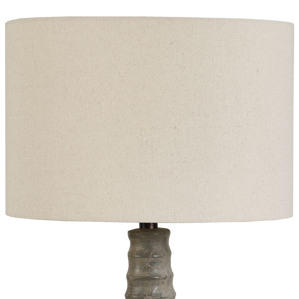 Stratum Indoor-Outdoor Table Lamp