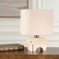 Tusk Accent Lamp