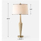 Juliet Table Lamp